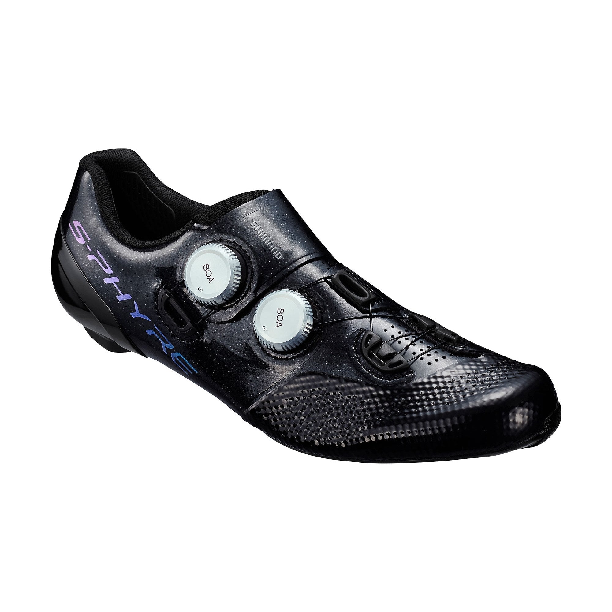 Shimano S-Phyre RC9S Cycling Bike Shoes 9.5 US 44 EU Wide