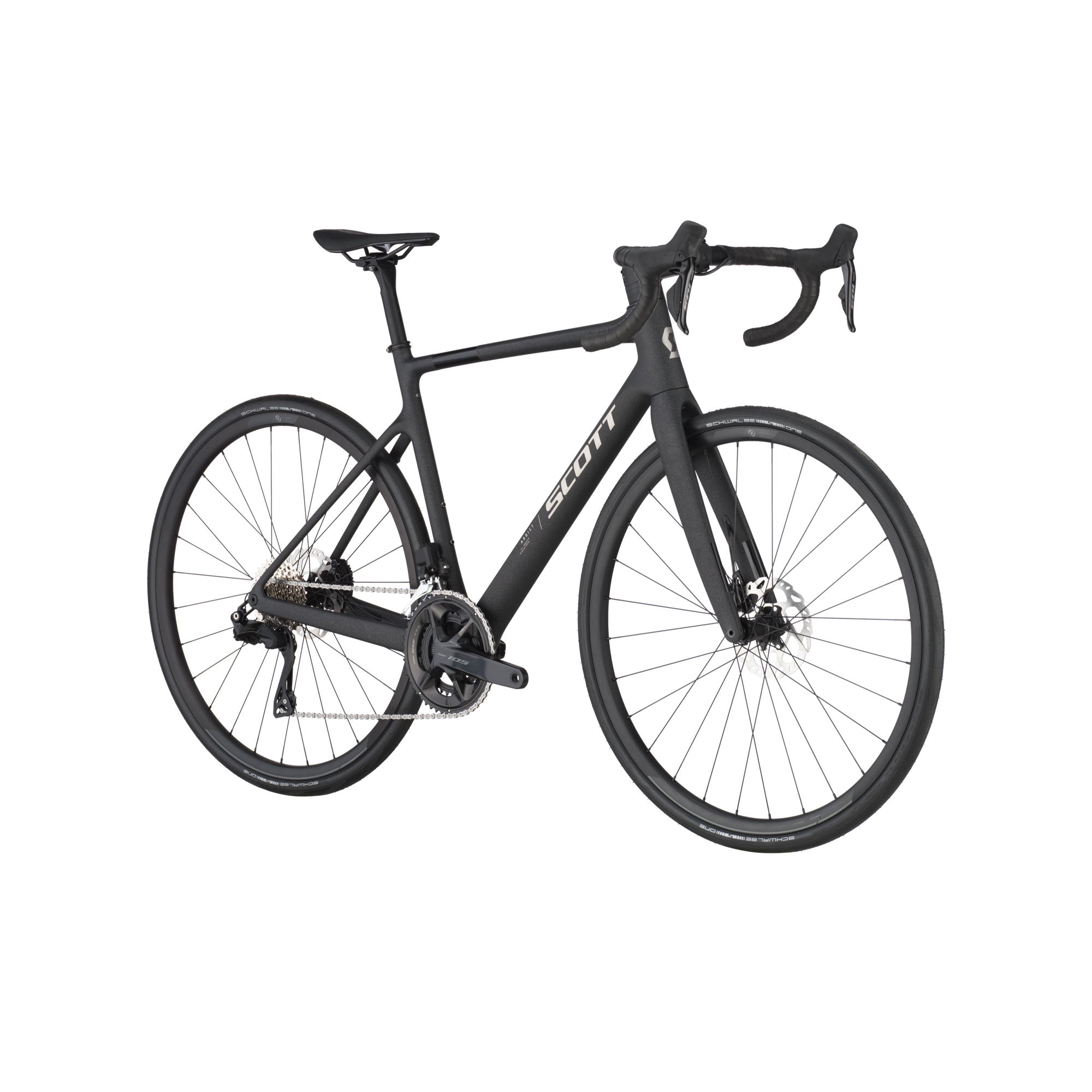 Scott Addict 10 Bike – RA Cycles