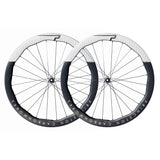 Princeton Peak 4550 EVO Disc Brake Wheelset w/Tactic TR01 Hubs - Standard Color