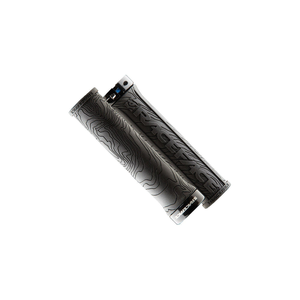 Race Face Half Nelson Grips