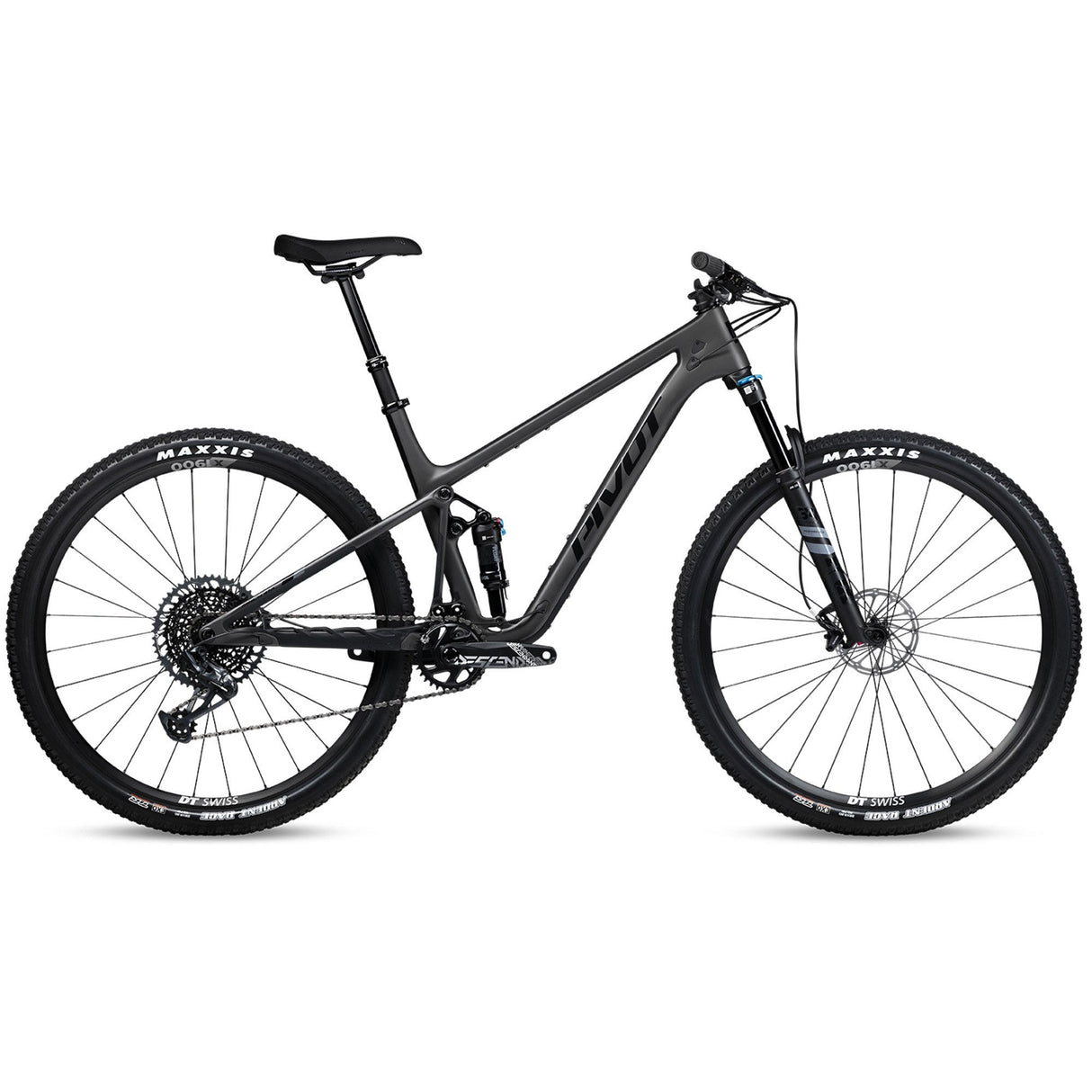 Pivot Mach 4 SL V3 Ride GX/X01