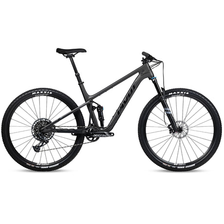 Pivot Mach 4 SL V3 Ride GX/X01