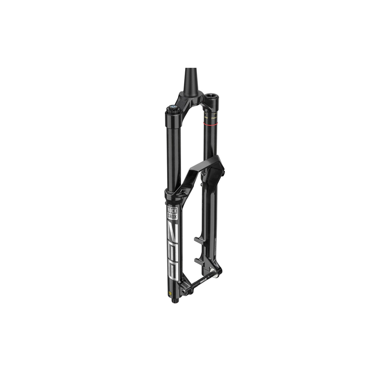 RockShox Zeb Ultimate Fork 27.5"