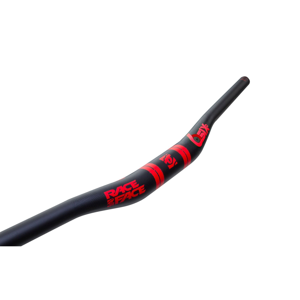 Race Face Sixc 35 20mm Rise Handlebar