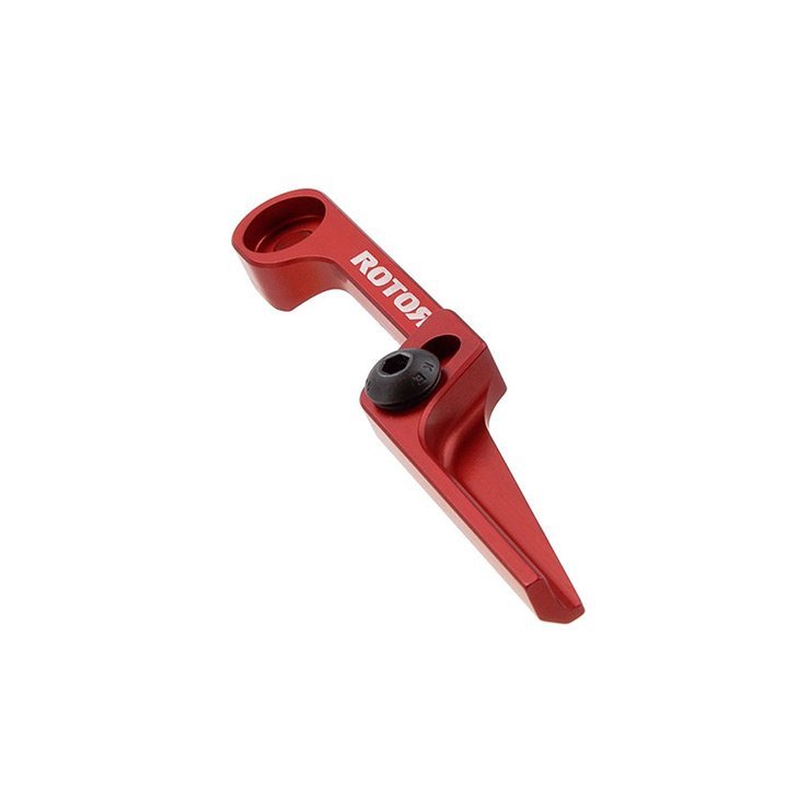 Rotor Chain Catcher