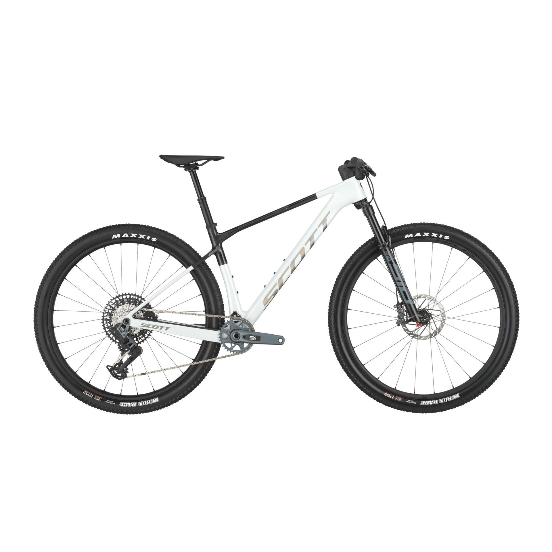 Bicycle Scott Contessa Spark 920 2020 2020 Scott Contessa Scale