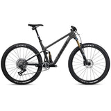 Pivot Mach 4 SL V3 Team XX Eagle Transmission
