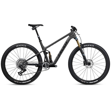 Pivot Mach 4 SL V3 Team XX Eagle Transmission