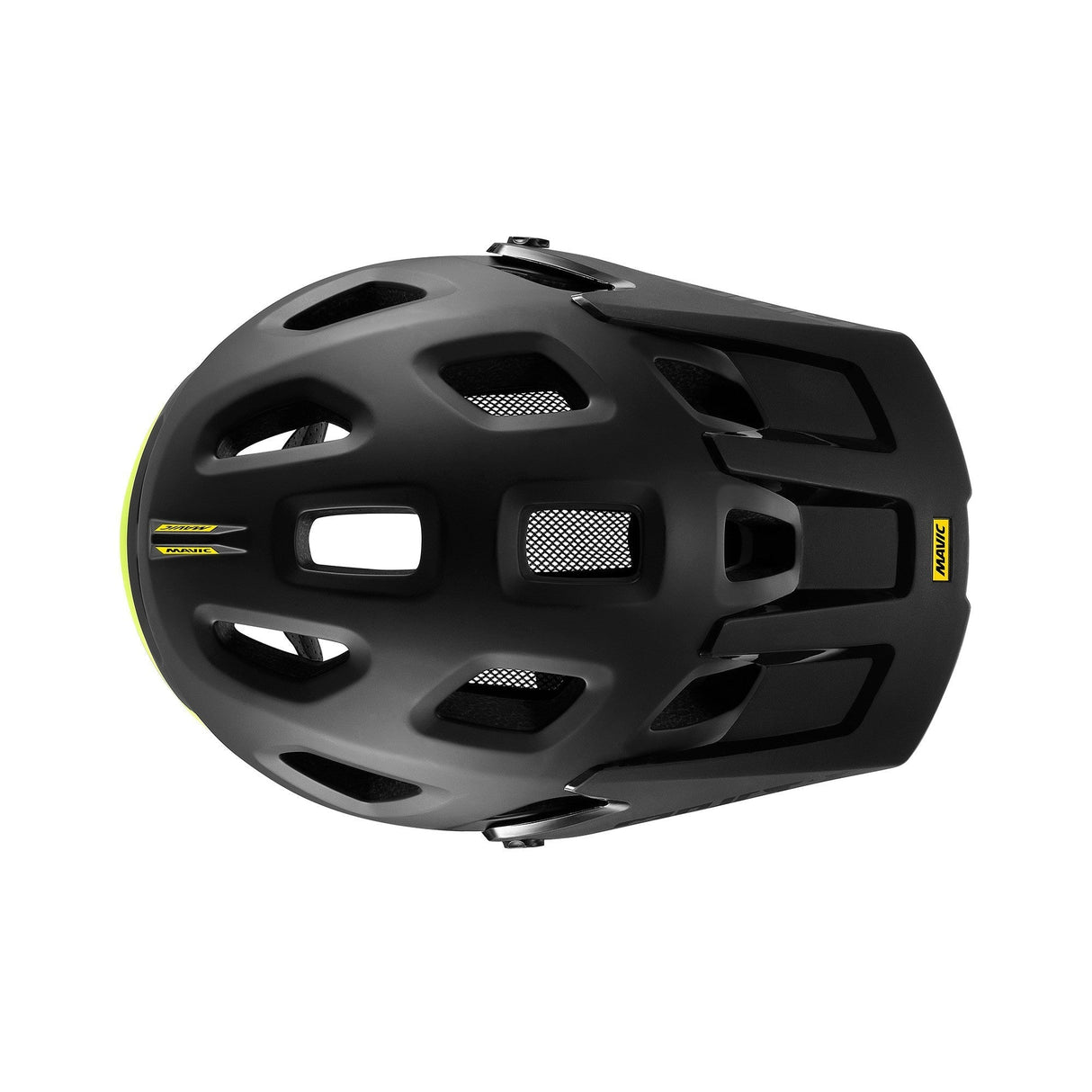 Casco Mavic Crossmax Pro
