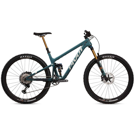 Bicicleta de enduro Pivot Trail 429 PRO XT/XTR