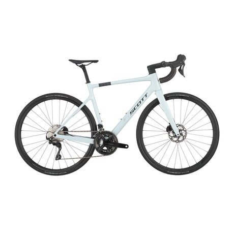 Scott Addict 50 Bike