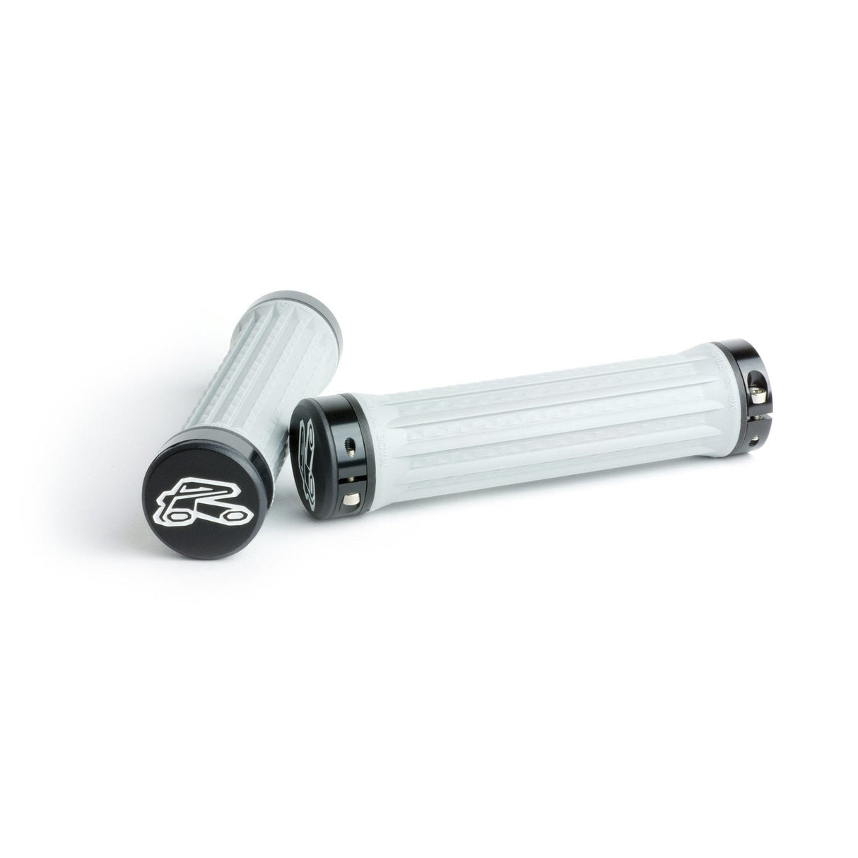 Renthal Traction Lock-On Soft Grips