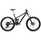 Transmisión Pivot Mach 6 Pro X0 Eagle