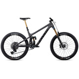 Pivot Mach 6 Pro X0 Eagle Transmission