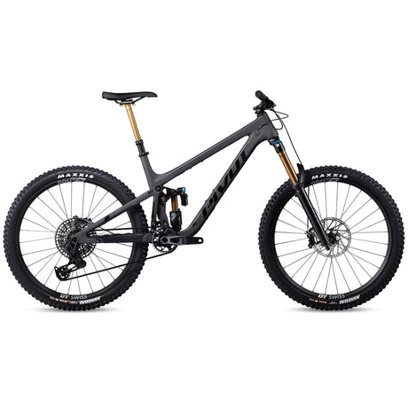 Pivot Mach 6 Pro X0 Eagle Transmission