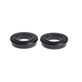 Rotor PF4124 (BB89/BB92/BB86) to 24mm Steel Bottom Bracket
