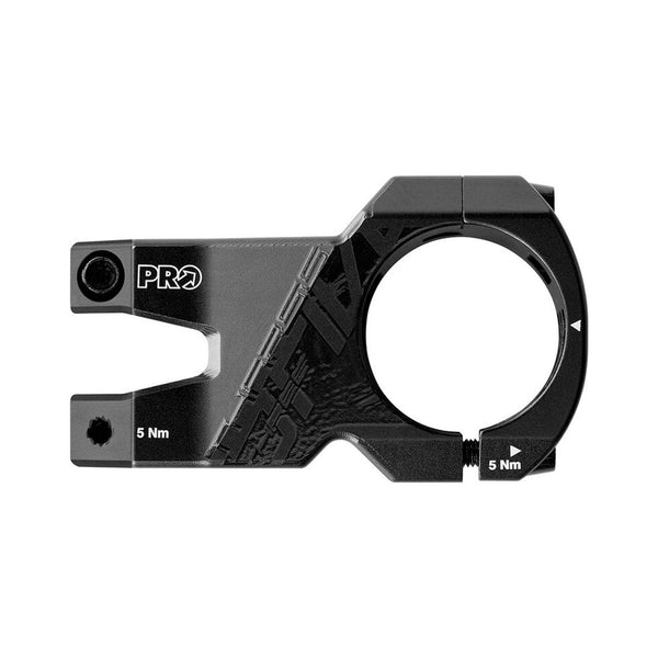 PRO Tharsis 3FIVE CNC Stem – RA Cycles