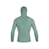 Q36.5 Base Layer 5 Plus Long Sleeve Hoodie