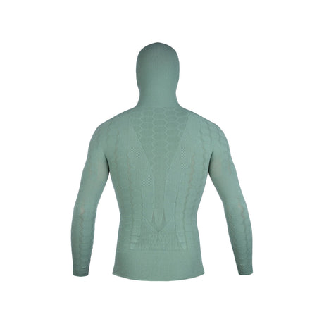 Sudadera con capucha de manga larga Q36.5 Base Layer 5 Plus