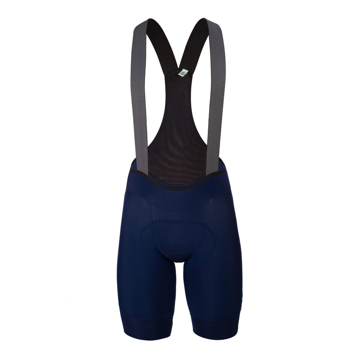 Culote corto con tirantes Q36.5 Salopette Essential