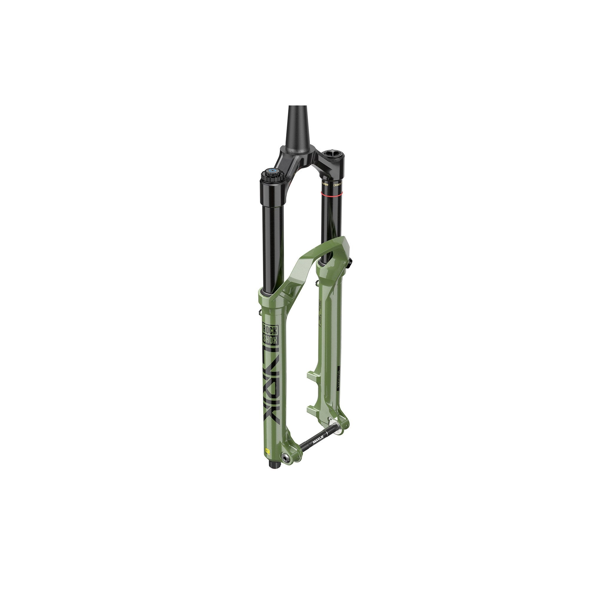 お歳暮・冬ギフト特集 - おとなの週末お取り寄せ倶楽部 RockShox Lyrik Ultimate Fork 27.5 パーツ