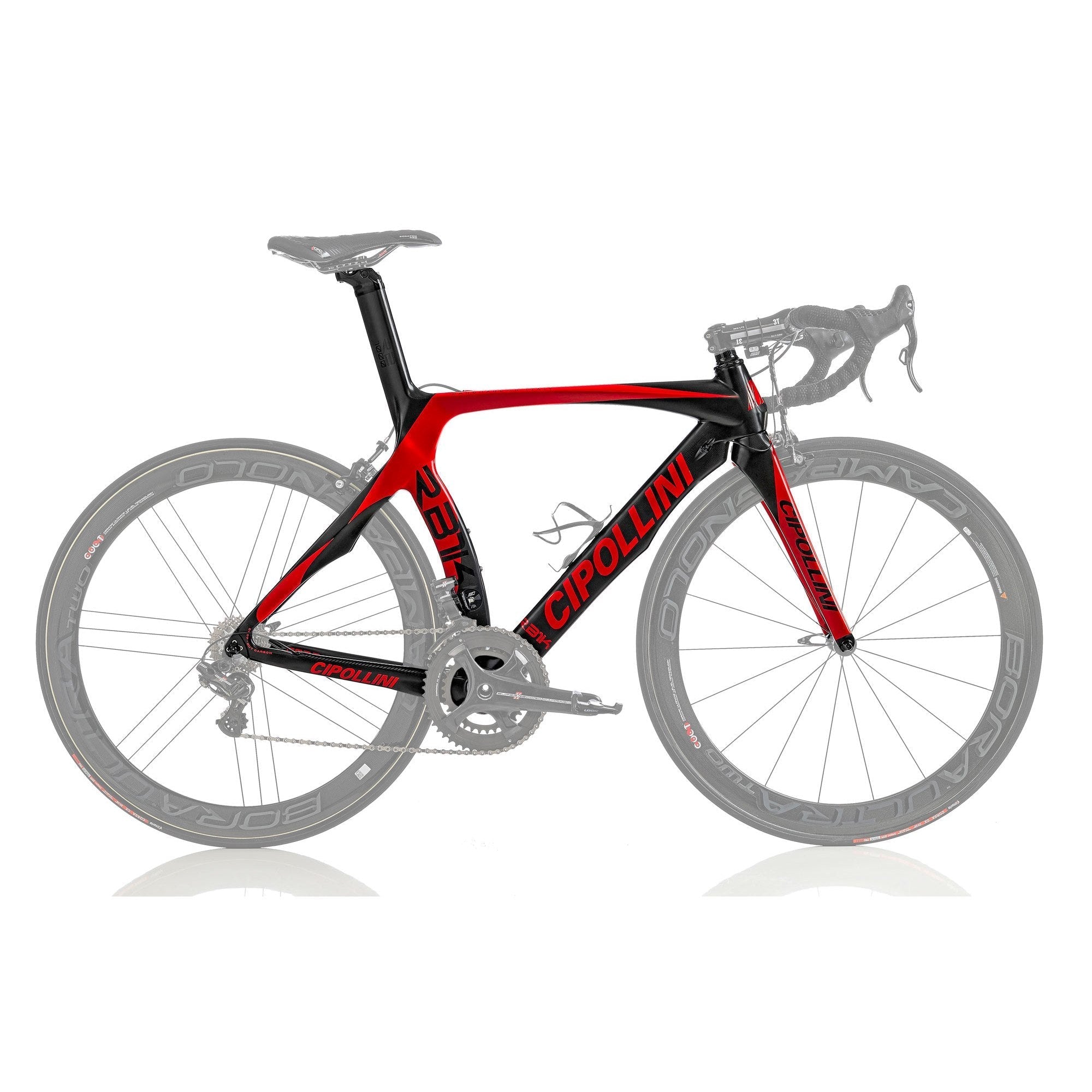 RBA Test: Cipollini RB 1000 – Road Bike Action