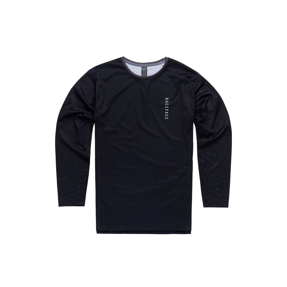 Race Face Indy Long Sleeve Jersey Mens