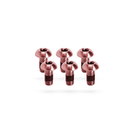 Kogel Ti Bolt Kit for Disc Rotors