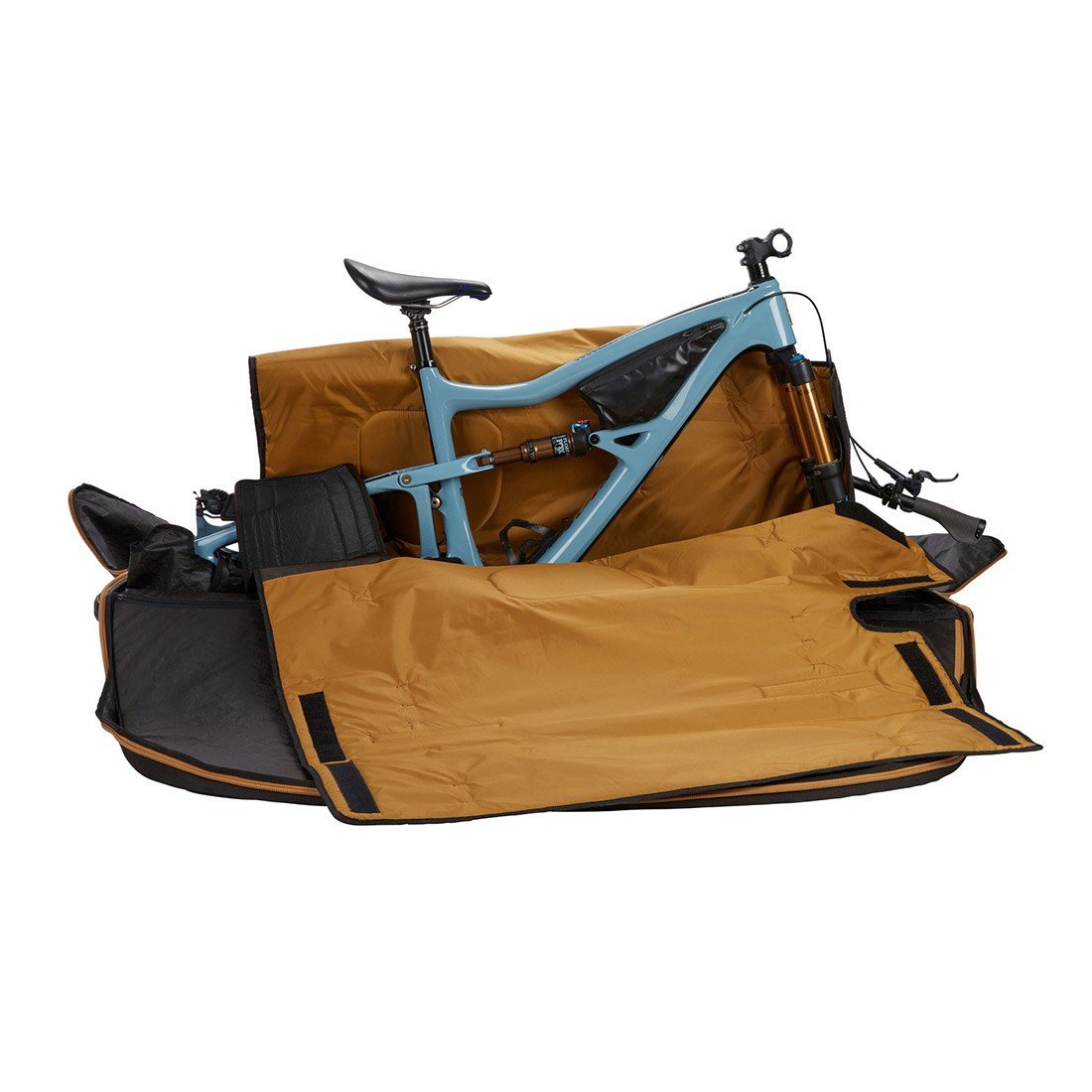 Thule Round Trip MTB Travel Case