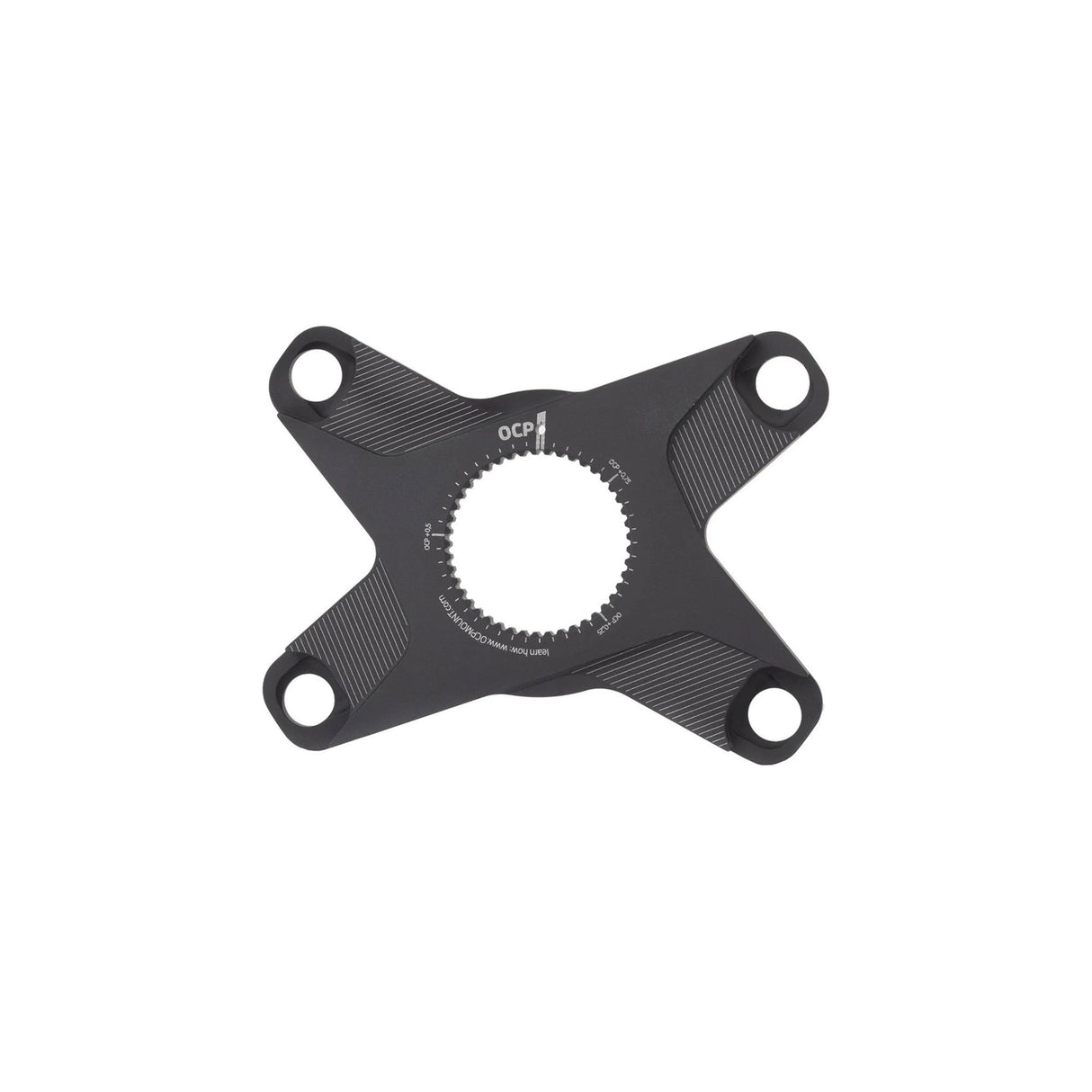 Rotor Direct Mount Road Spider - 110x4bcd