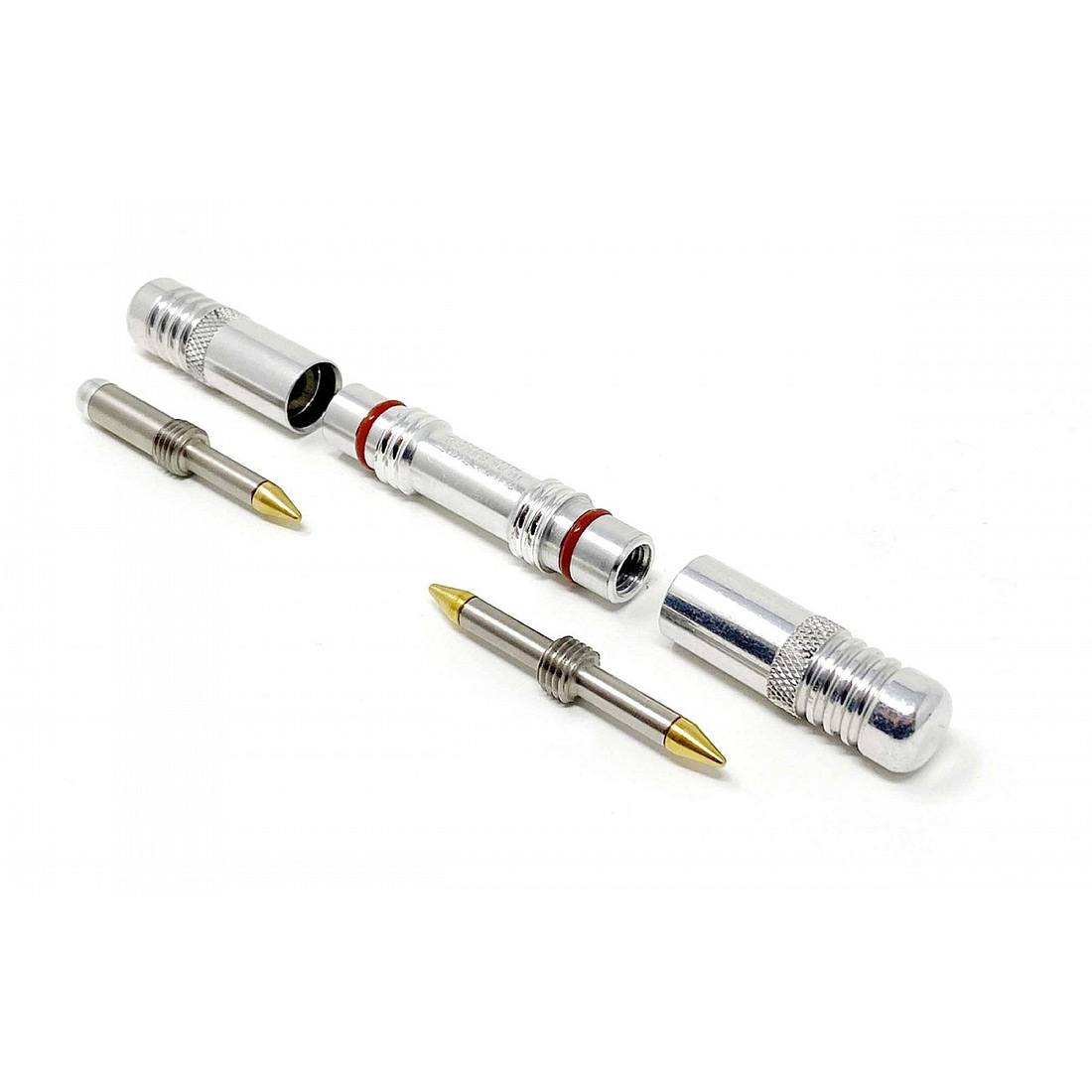 Dynaplug Racer Pro Tubeless Tire Repair Kit