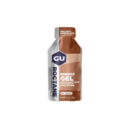 Gel energético de ultra resistencia Gu Roctane