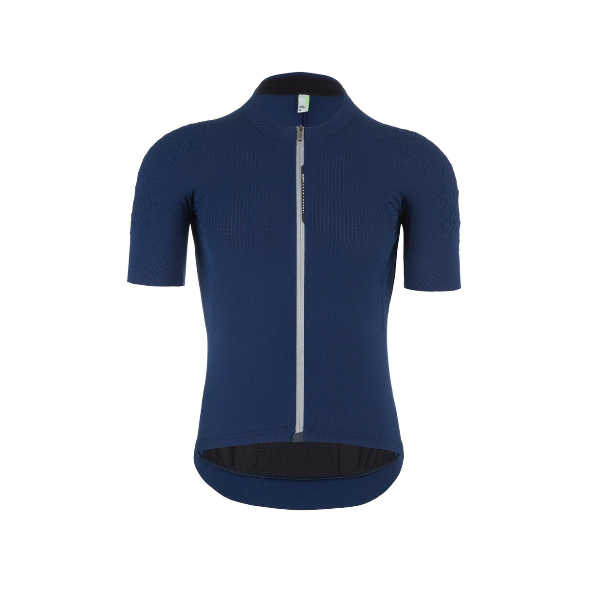 Q36.5 Grid Skin Short Sleeve Jersey