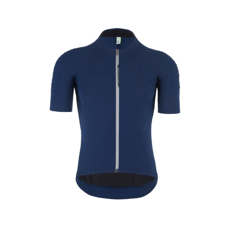 Q36.5 Grid Skin Short Sleeve Jersey