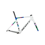 Scott Addict Gravel RC Frameset