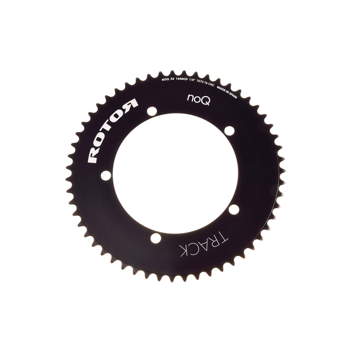 Rotor Track Chainring