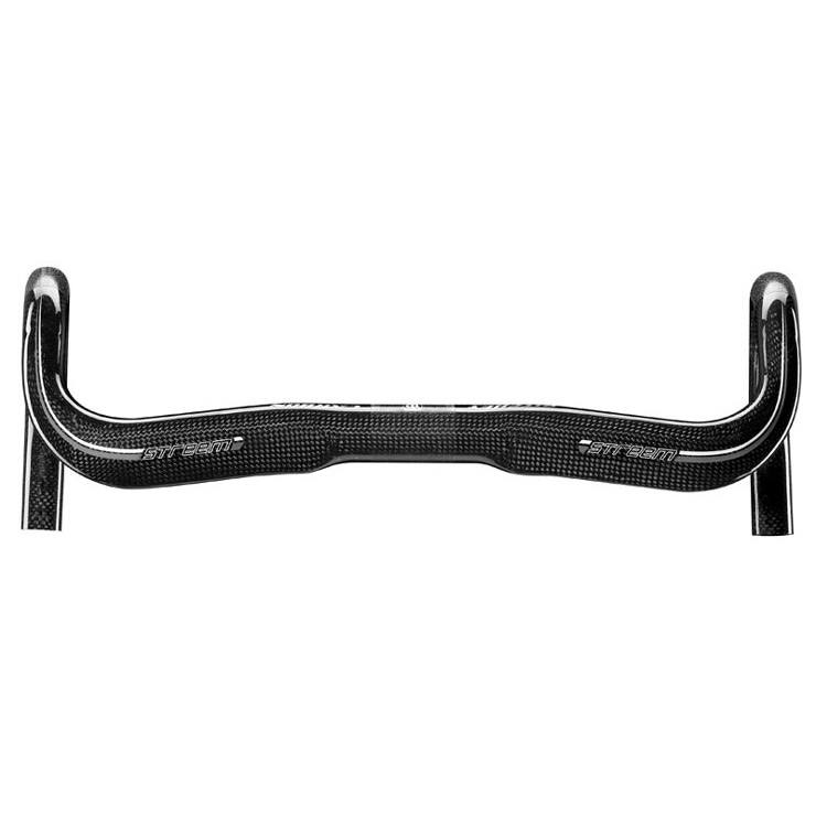Manillar de carretera Ritchey WCS Carbon Stream