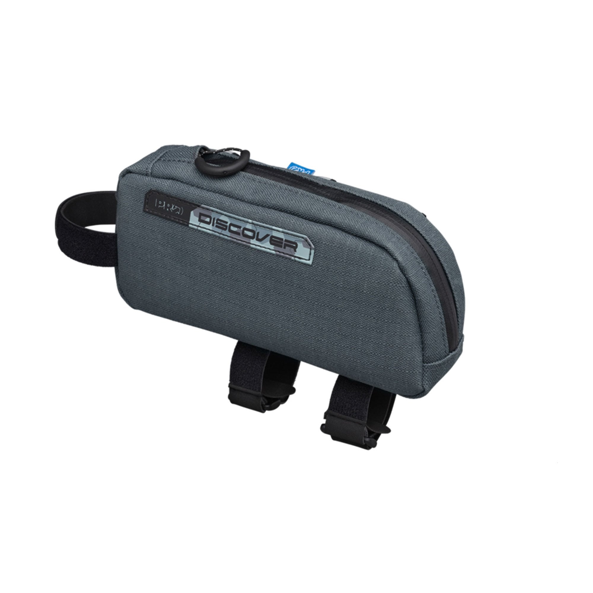 PRO Discover Gravel Top Tube Bag - .7 liter – RA Cycles