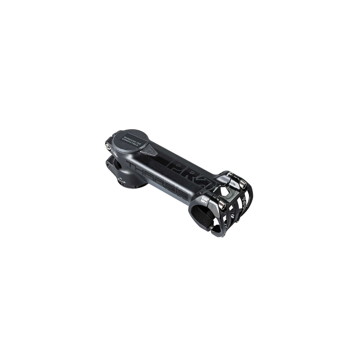 PRO Tharsis XC Stem -17 Degree