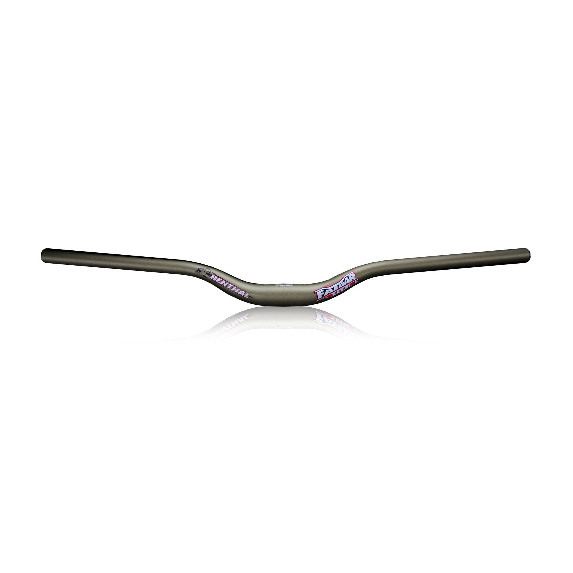 Renthal Fatbar Lite 35 Handlebar – RA Cycles