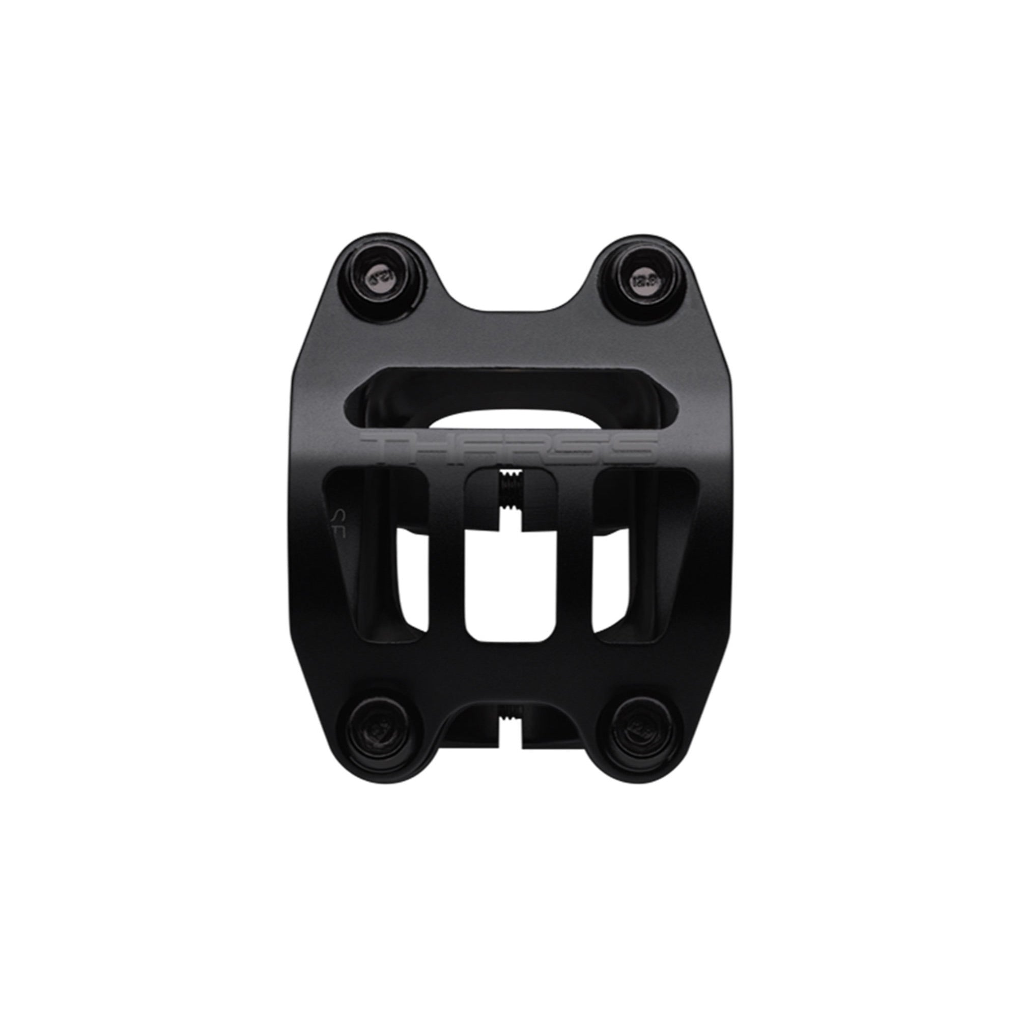 PRO THARSIS ステム ブラック PRO Tharsis Stem | Pro Bikegear