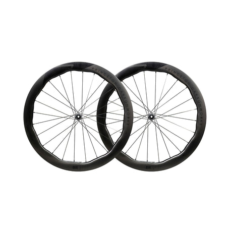 Princeton Dual 5550 EVO Disc Brake Wheelset w/Tactic TR01 Hubs