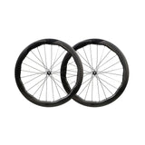 Princeton Dual 5550 EVO Disc Brake Wheelset w/Tactic TR01 Hubs