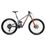 Pivot Firebird Team XTR FOX Float X2 Bike w/ Carbon Wheel Upgrade