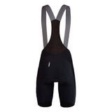 Culote corto con tirantes Q36.5 Salopette Essential