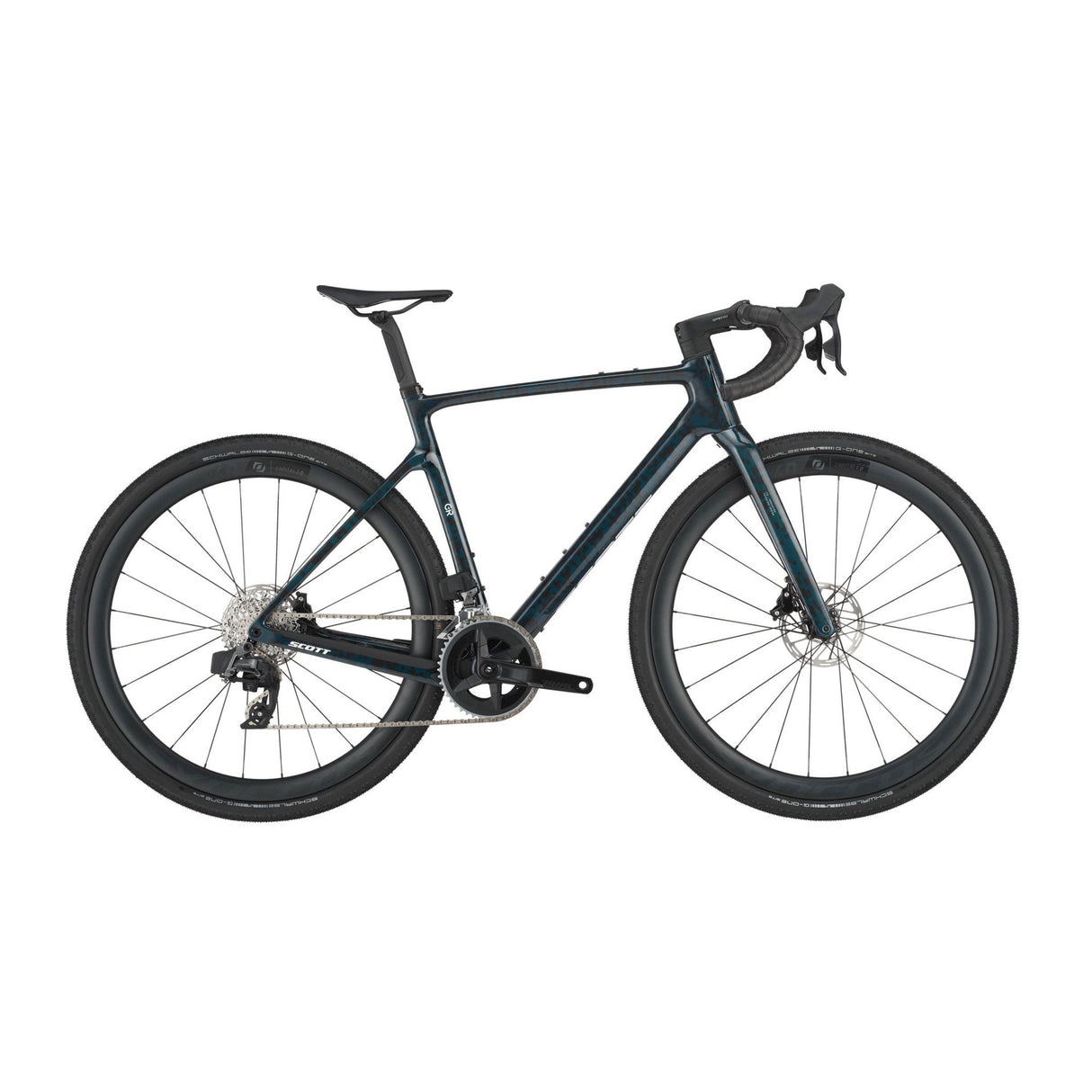 Scott Addict Gravel 20 Bike