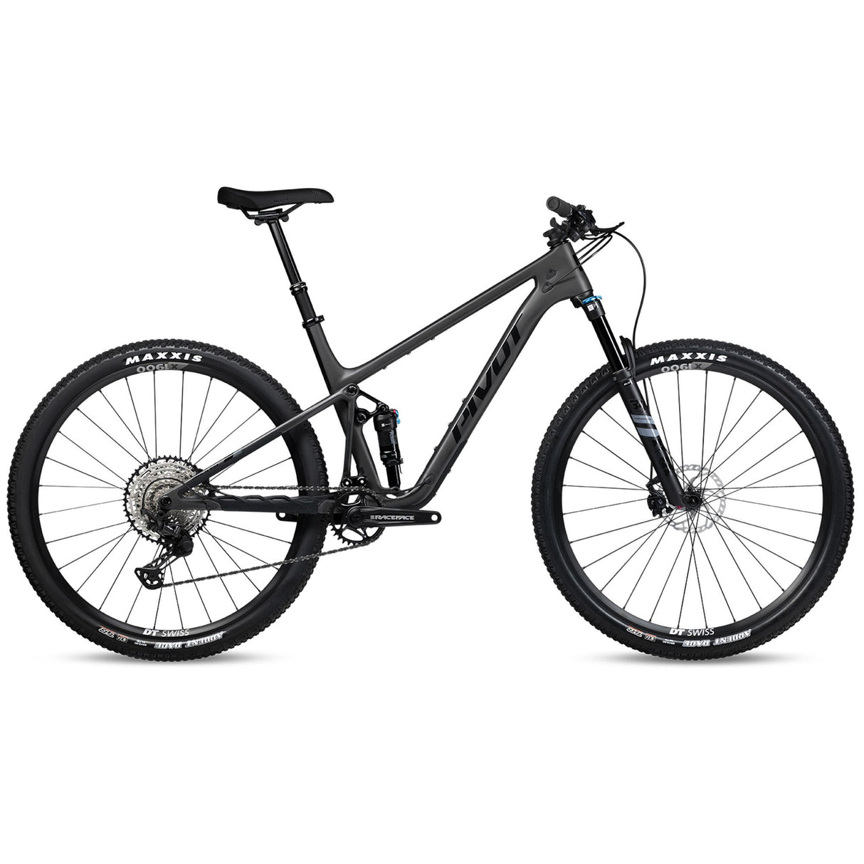 Pivot Mach 4 SL V3 Ride SLX/XT