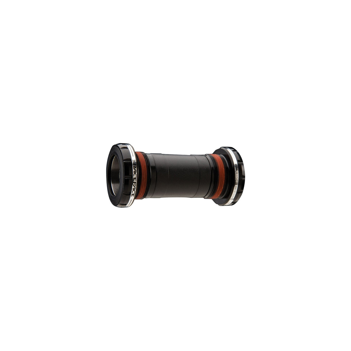 Eje de pedalier roscado Race Face Cinch BSA30x73