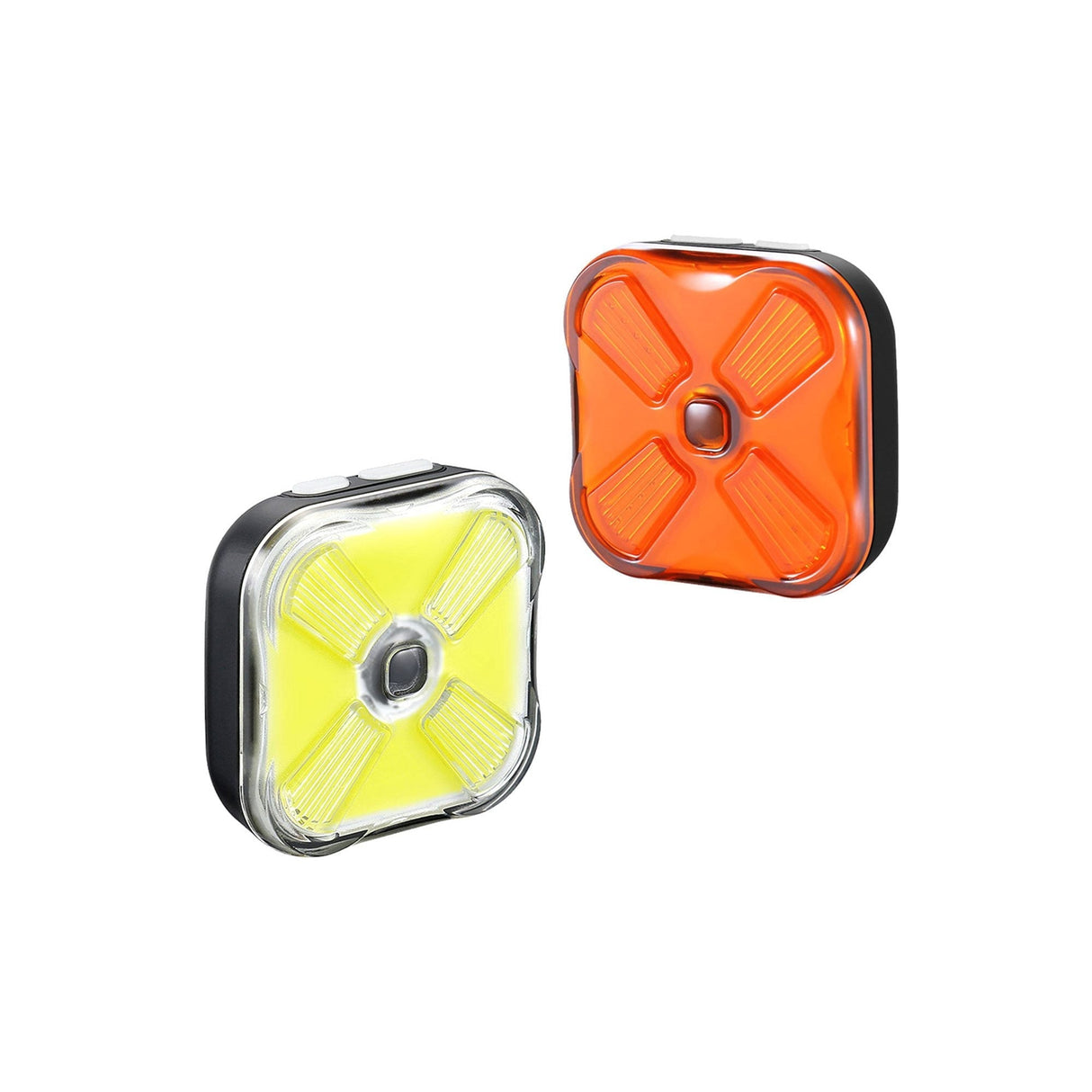 Juego de luces Ravemen LS01
