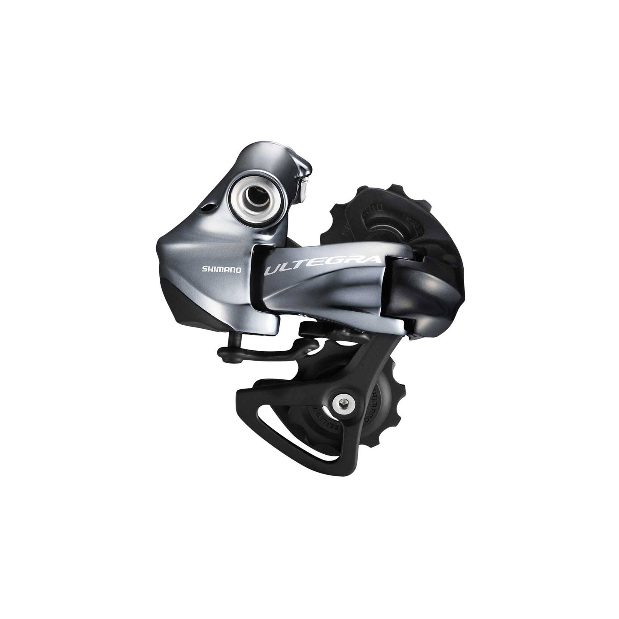 RD-6870 完動品 Shimano Ultegra Di2 RD-6870-GS 11速 EuroBikeParts